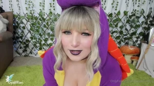 Crystal Rivers [ crystal69rivers ] Onlyfans leaked video 15392741 on Hotleaks.tv
