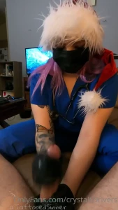 Crystal Rivers [ crystal69rivers ] Onlyfans leaked video 15898360 on Hotleaks.tv