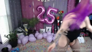 Crystal Rivers [ crystal69rivers ] Onlyfans leaked video 15898390 on Hotleaks.tv