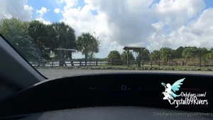 Crystal Rivers [ crystal69rivers ] Onlyfans leaked video 15898410 on Hotleaks.tv