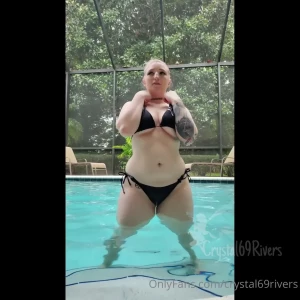 Crystal Rivers [ crystal69rivers ] Onlyfans leaked video 15898440 on Hotleaks.tv
