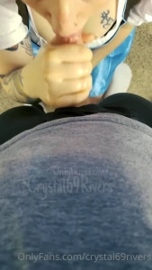 Crystal Rivers [ crystal69rivers ] Onlyfans leaked video 15902941 on Hotleaks.tv
