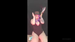Crystal Rivers [ crystal69rivers ] Onlyfans leaked video 15903002 on Hotleaks.tv