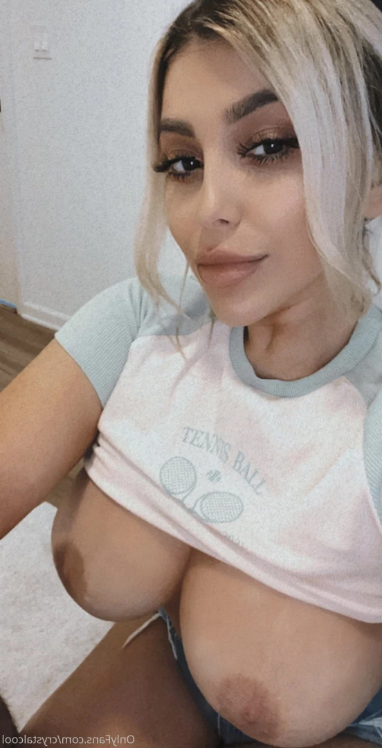 Crystal [ crystalcool ] Onlyfans leaked photo 10086485 on Hotleaks.tv