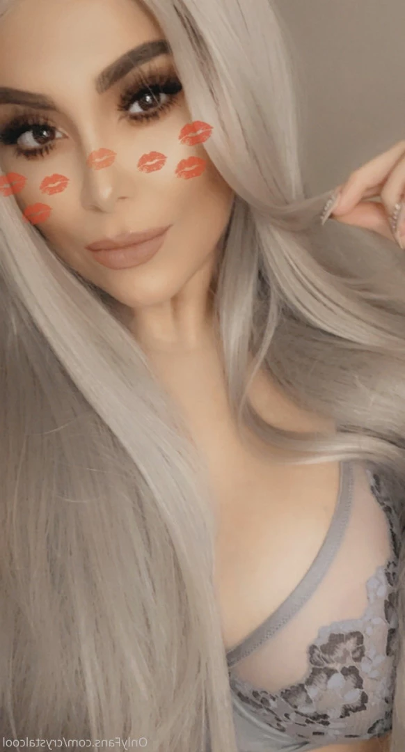 Crystal [ crystalcool ] Onlyfans leaked photo 10086887 on Hotleaks.tv