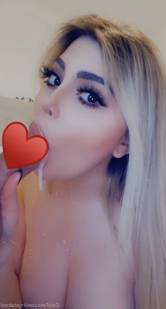 Crystal [ crystalcool ] Onlyfans leaked photo 10087151 on Hotleaks.tv