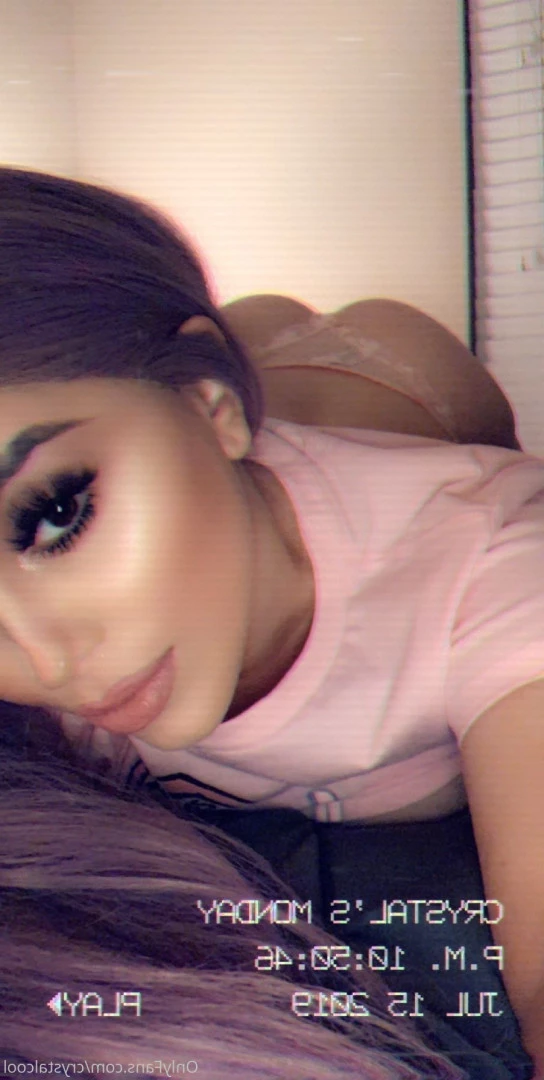 Crystal [ crystalcool ] Onlyfans leaked photo 10087616 on Hotleaks.tv