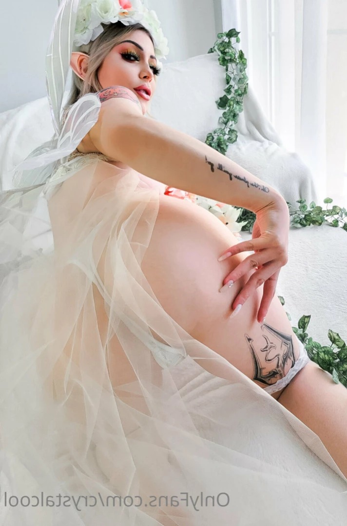 Crystal [ crystalcool ] Onlyfans leaked photo 11495550 on Hotleaks.tv