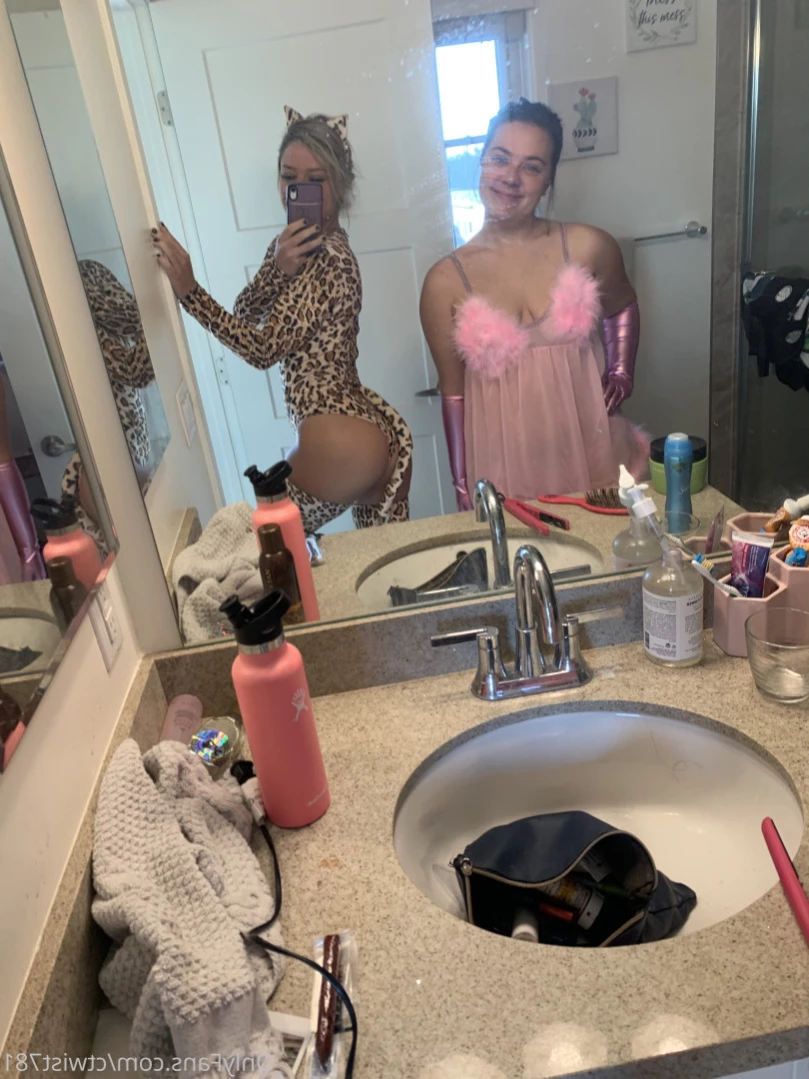 Courtney Savage [ ctwist781 ] Onlyfans leaked photo 11026697 on Hotleaks.tv