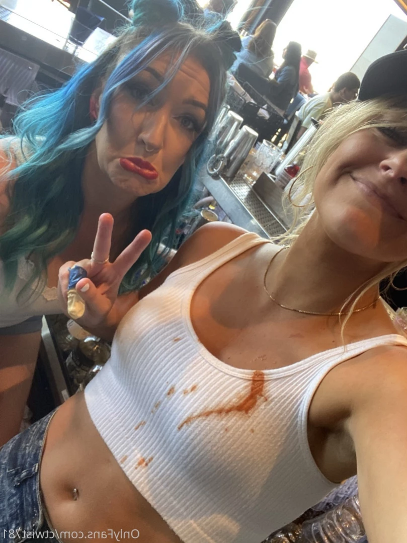 Courtney Savage [ ctwist781 ] Onlyfans leaked photo 15430156 on Hotleaks.tv