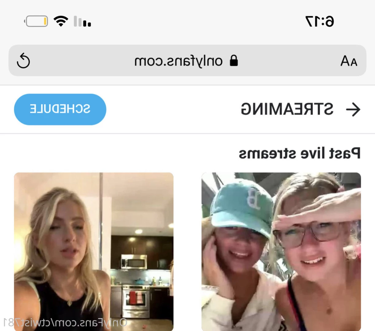 Courtney Savage [ ctwist781 ] Onlyfans leaked photo 15612501 on Hotleaks.tv