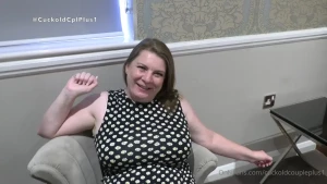 Hotwife Rachel [ cuckoldcoupleplus1 ] Onlyfans leaked video 11042081 on Hotleaks.tv
