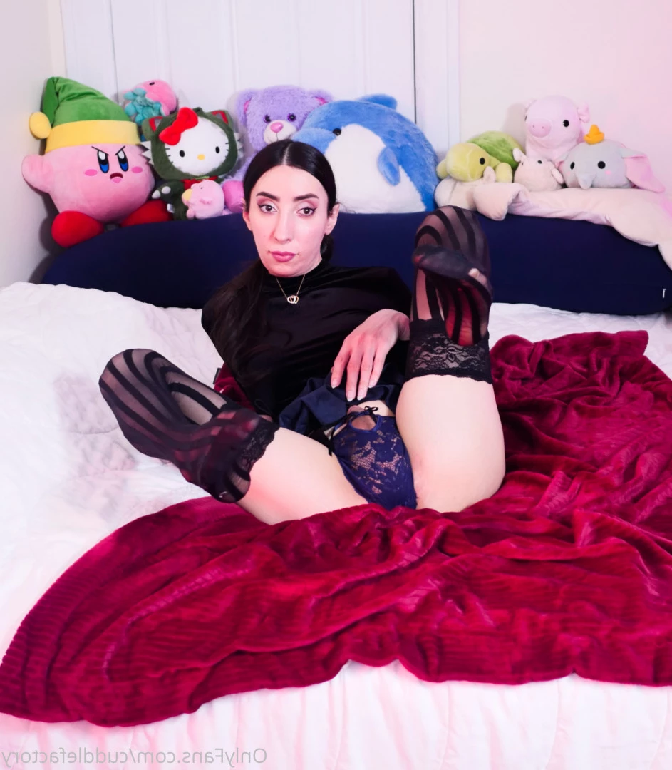 Cuddle Factory [ cuddlefactory ] Onlyfans leaked photo 8783502 on Hotleaks.tv
