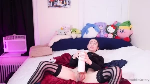Cuddle Factory [ cuddlefactory ] Onlyfans leaked video 10448915 on Hotleaks.tv