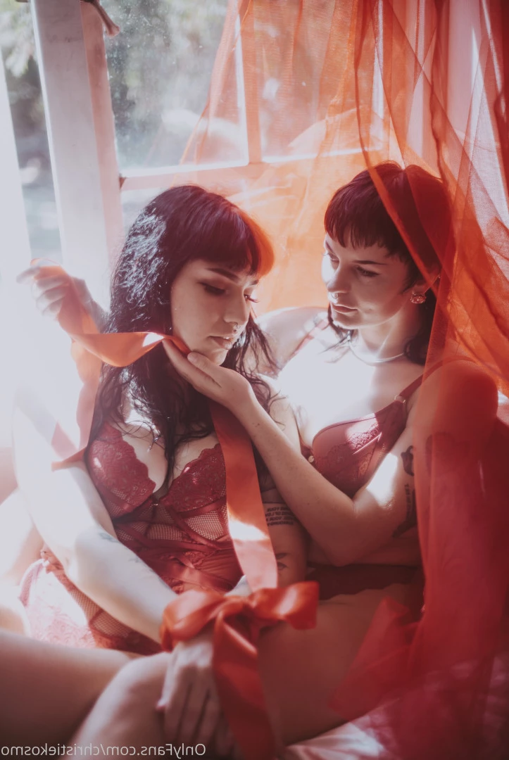 Cult of Kosmo [ cultofkosmo ] Onlyfans leaked photo 9078065 on Hotleaks.tv
