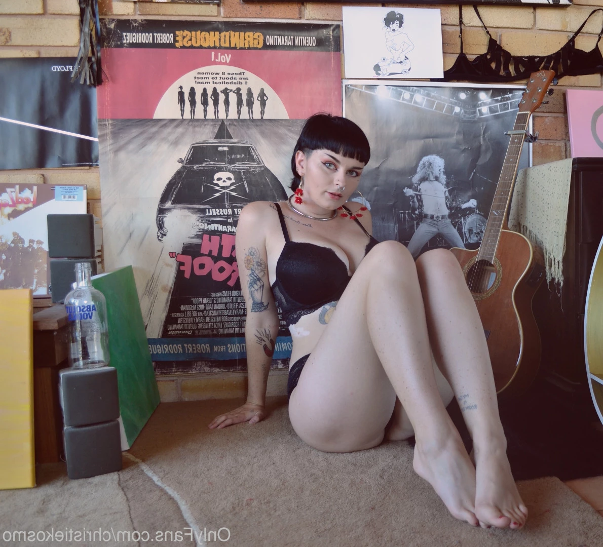 Cult of Kosmo [ cultofkosmo ] Onlyfans leaked photo 9078803 on Hotleaks.tv