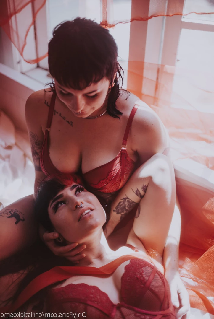 Cult of Kosmo [ cultofkosmo ] Onlyfans leaked photo 9082326 on Hotleaks.tv