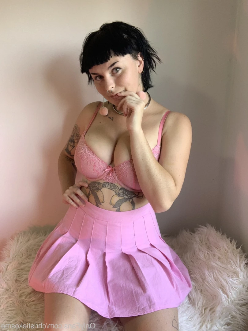 Cult of Kosmo [ cultofkosmo ] Onlyfans leaked photo 9082914 on Hotleaks.tv