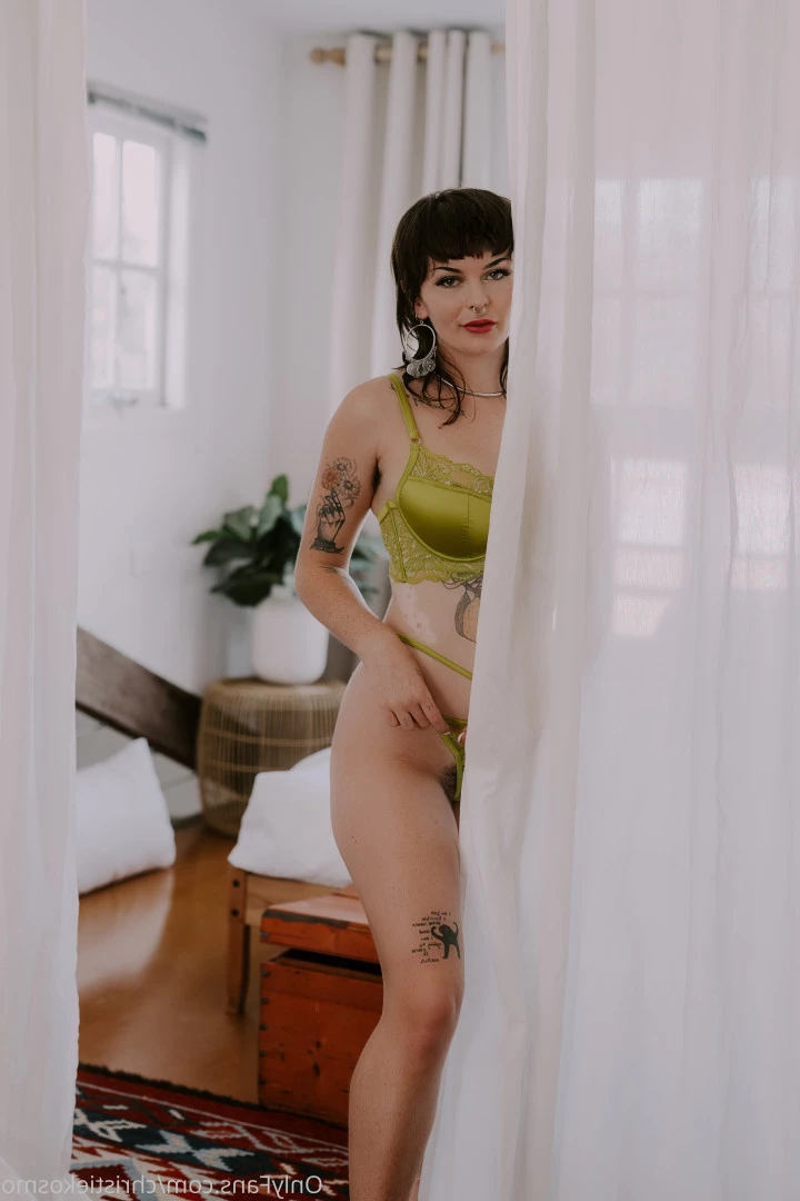 Cult of Kosmo [ cultofkosmo ] Onlyfans leaked photo 9083509 on Hotleaks.tv