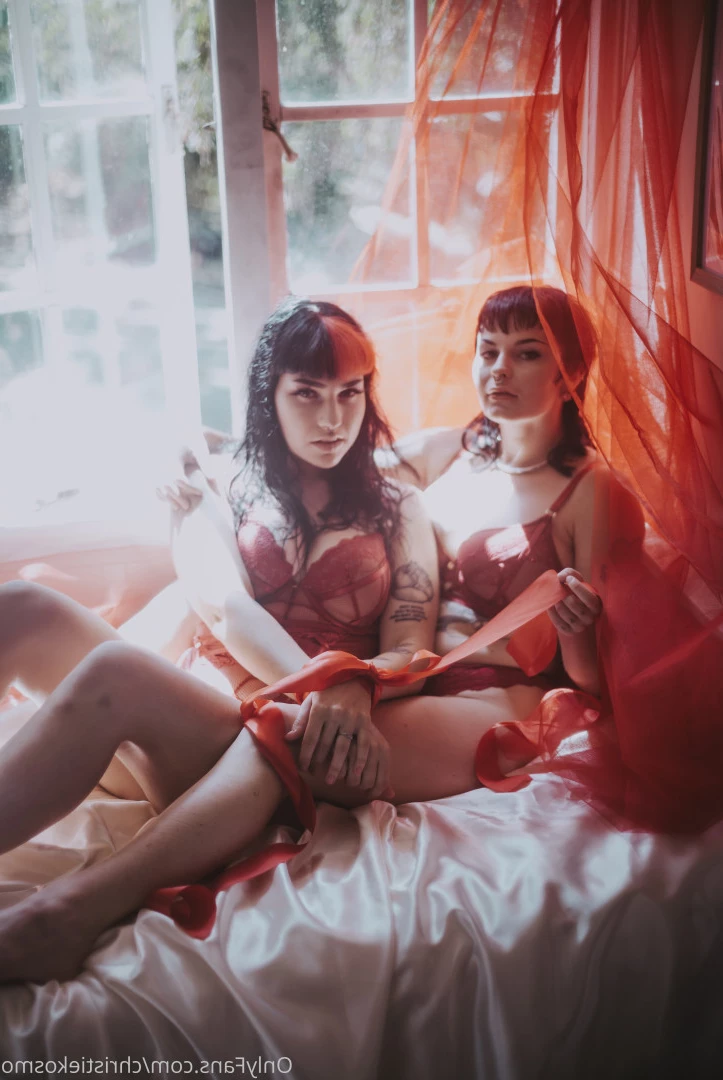 Cult of Kosmo [ cultofkosmo ] Onlyfans leaked photo 9085948 on Hotleaks.tv