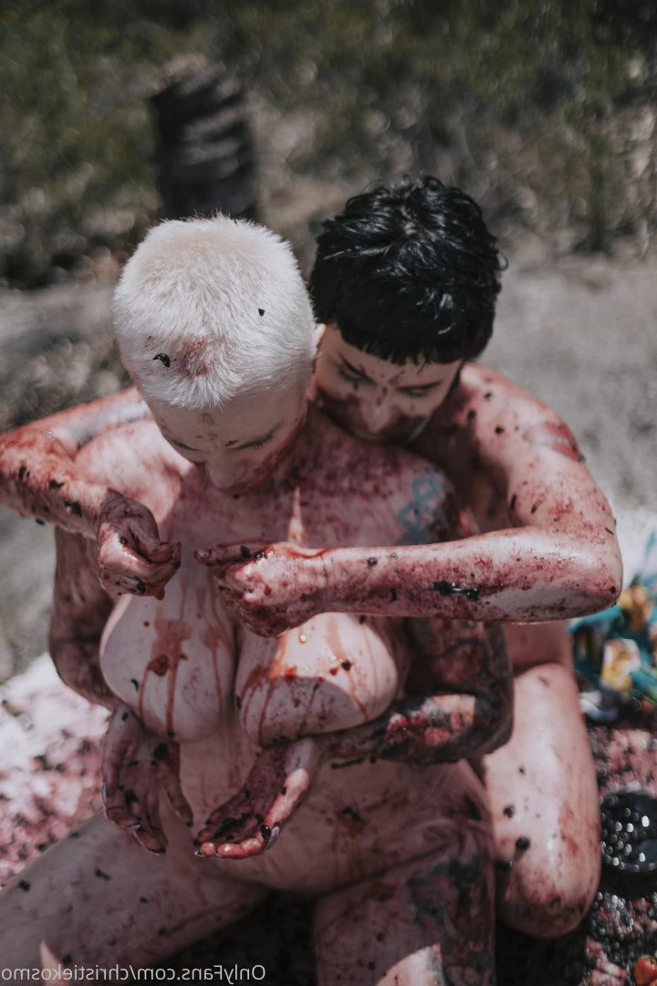 Cult of Kosmo [ cultofkosmo ] Onlyfans leaked photo 9088516 on Hotleaks.tv