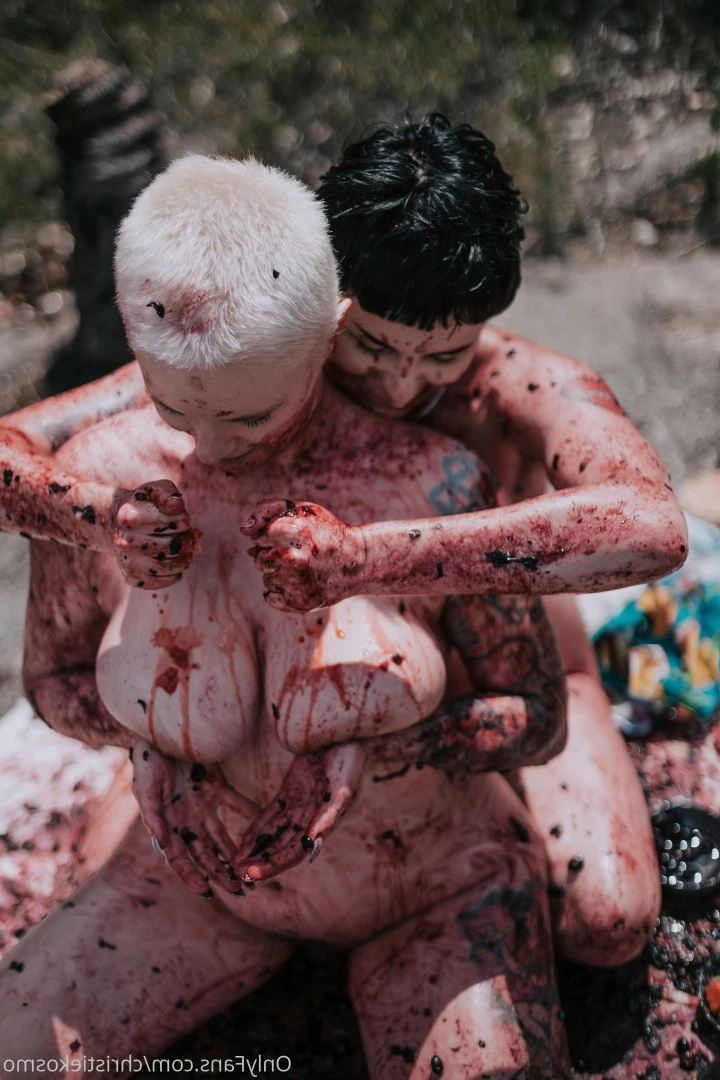Cult of Kosmo [ cultofkosmo ] Onlyfans leaked photo 9088632 on Hotleaks.tv