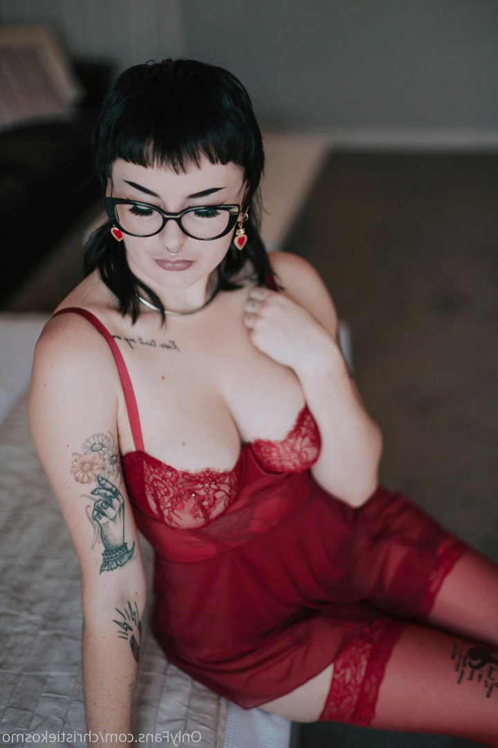 Cult of Kosmo [ cultofkosmo ] Onlyfans leaked photo 9090237 on Hotleaks.tv