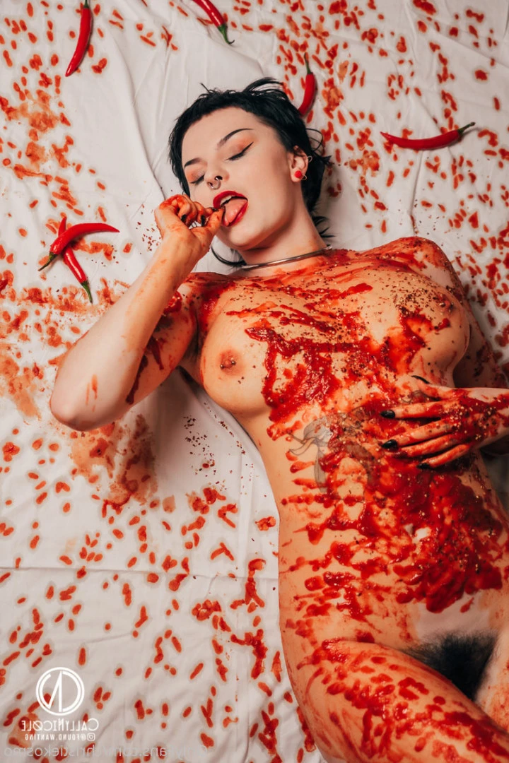 Cult of Kosmo [ cultofkosmo ] Onlyfans leaked photo 9090607 on Hotleaks.tv
