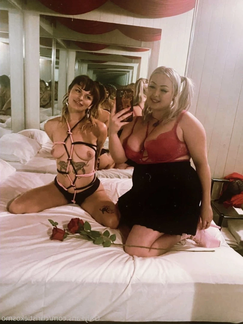 Cult of Kosmo [ cultofkosmo ] Onlyfans leaked photo 9091077 on Hotleaks.tv