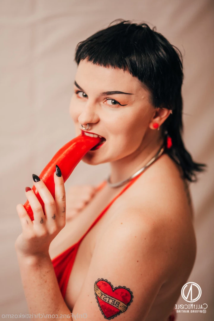 Cult of Kosmo [ cultofkosmo ] Onlyfans leaked photo 9091701 on Hotleaks.tv