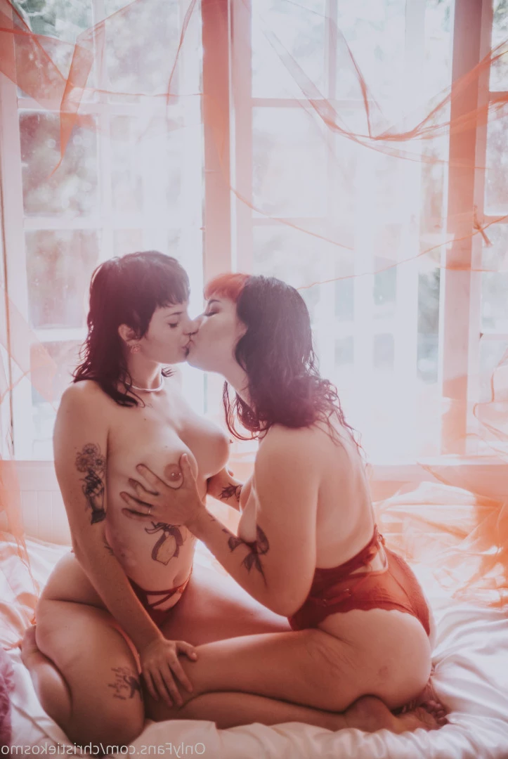 Cult of Kosmo [ cultofkosmo ] Onlyfans leaked photo 9091796 on Hotleaks.tv