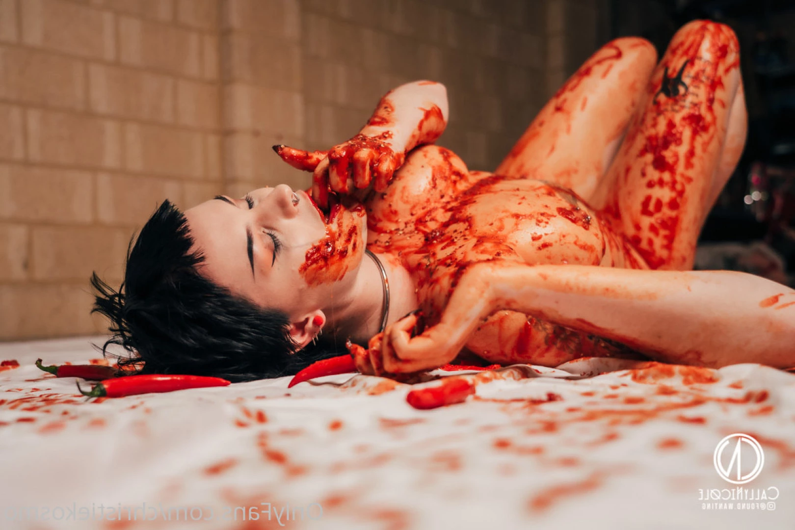 Cult of Kosmo [ cultofkosmo ] Onlyfans leaked photo 9092135 on Hotleaks.tv