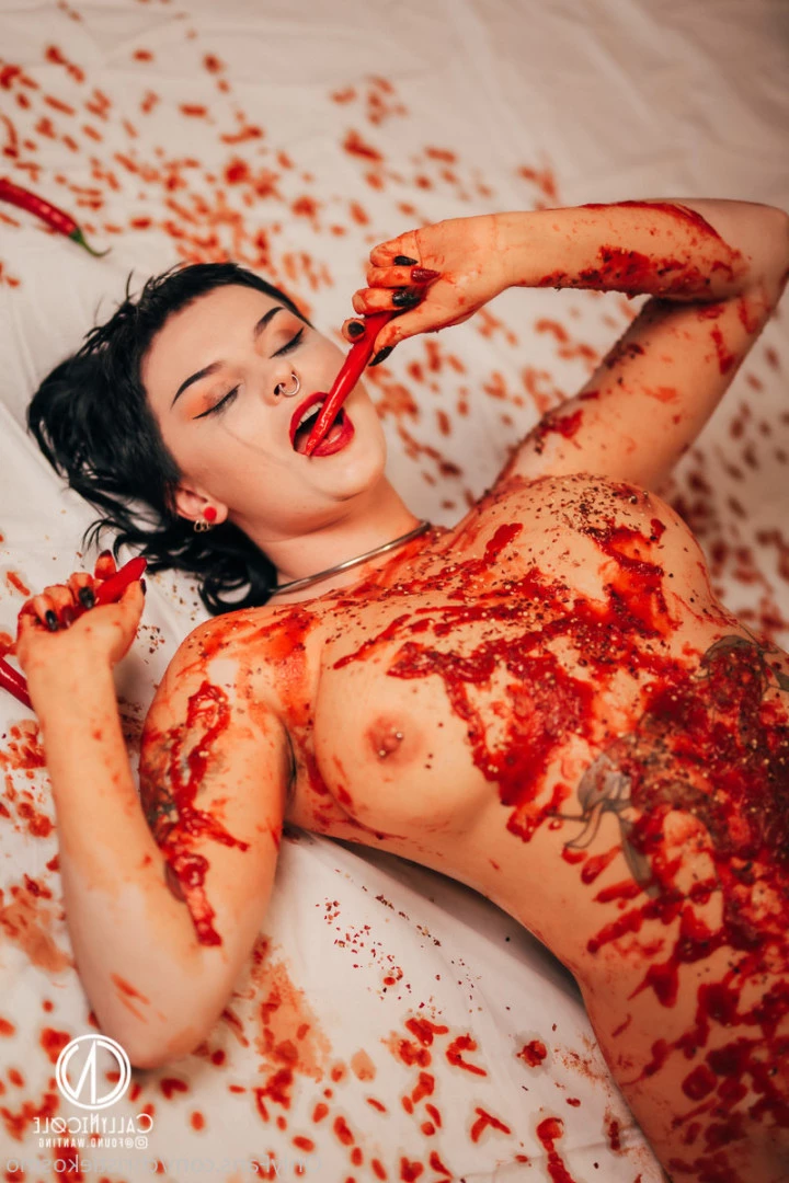 Cult of Kosmo [ cultofkosmo ] Onlyfans leaked photo 9094307 on Hotleaks.tv