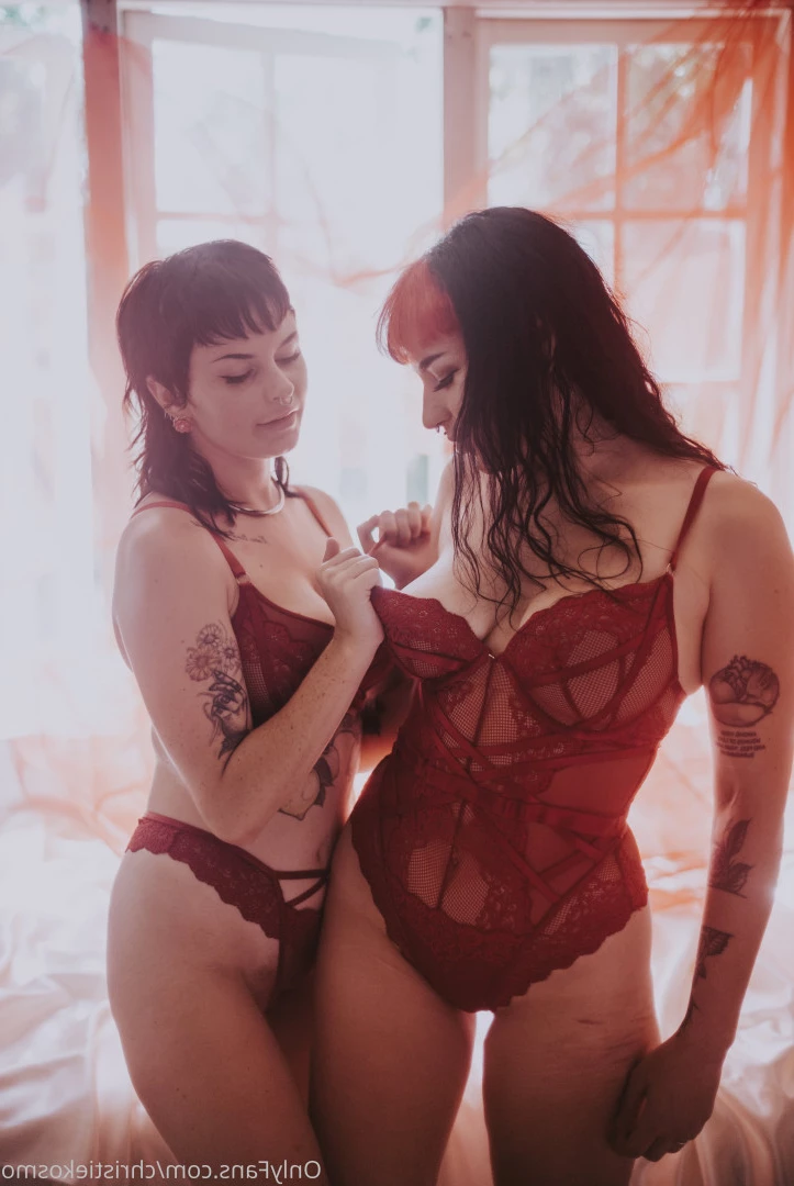 Cult of Kosmo [ cultofkosmo ] Onlyfans leaked photo 9097432 on Hotleaks.tv