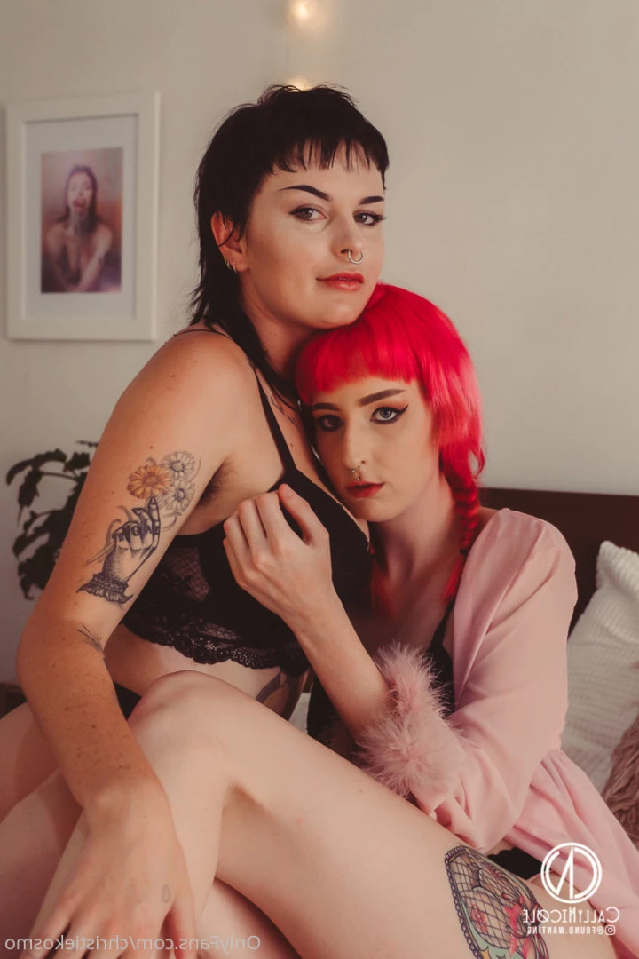 Cult of Kosmo [ cultofkosmo ] Onlyfans leaked photo 9100446 on Hotleaks.tv