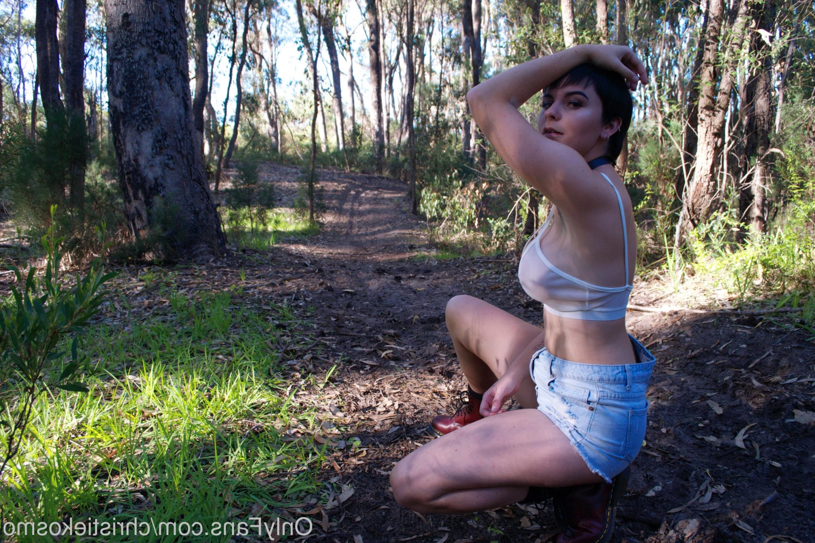 Cult of Kosmo [ cultofkosmo ] Onlyfans leaked photo 9101526 on Hotleaks.tv