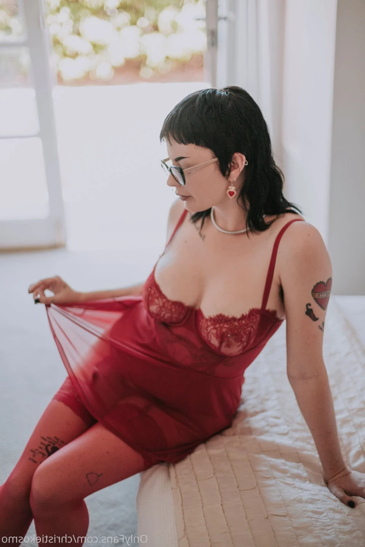 Cult of Kosmo [ cultofkosmo ] Onlyfans leaked photo 9103783 on Hotleaks.tv