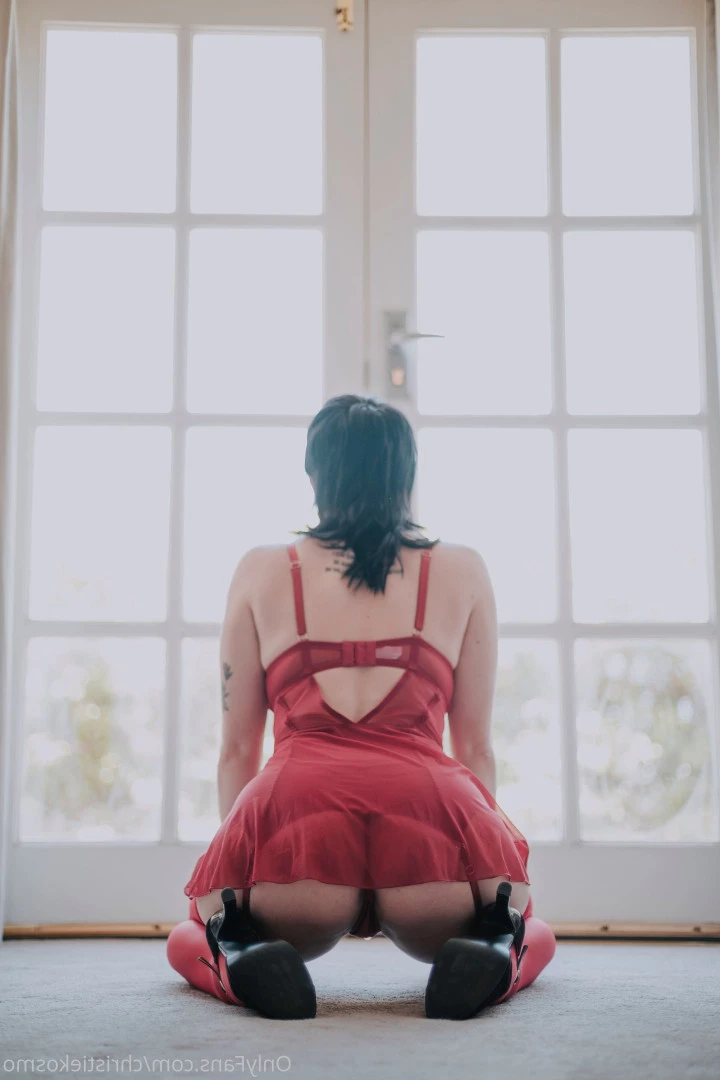 Cult of Kosmo [ cultofkosmo ] Onlyfans leaked photo 9103940 on Hotleaks.tv