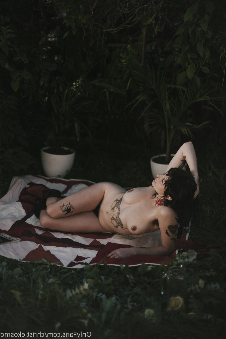 Cult of Kosmo [ cultofkosmo ] Onlyfans leaked photo 9104486 on Hotleaks.tv