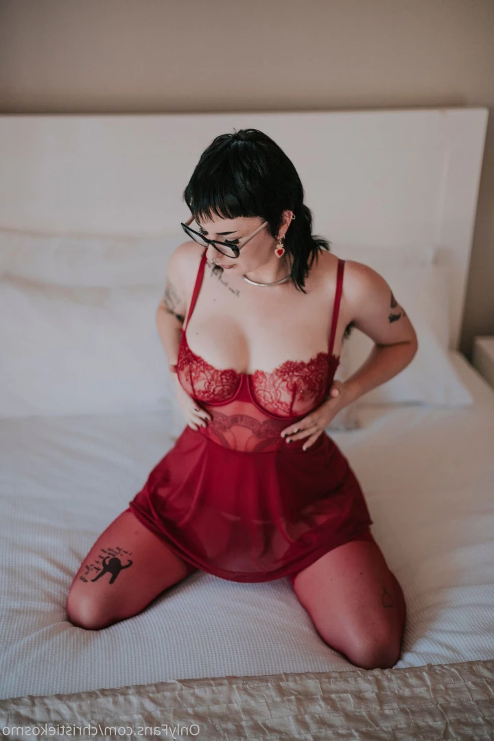 Cult of Kosmo [ cultofkosmo ] Onlyfans leaked photo 9106396 on Hotleaks.tv