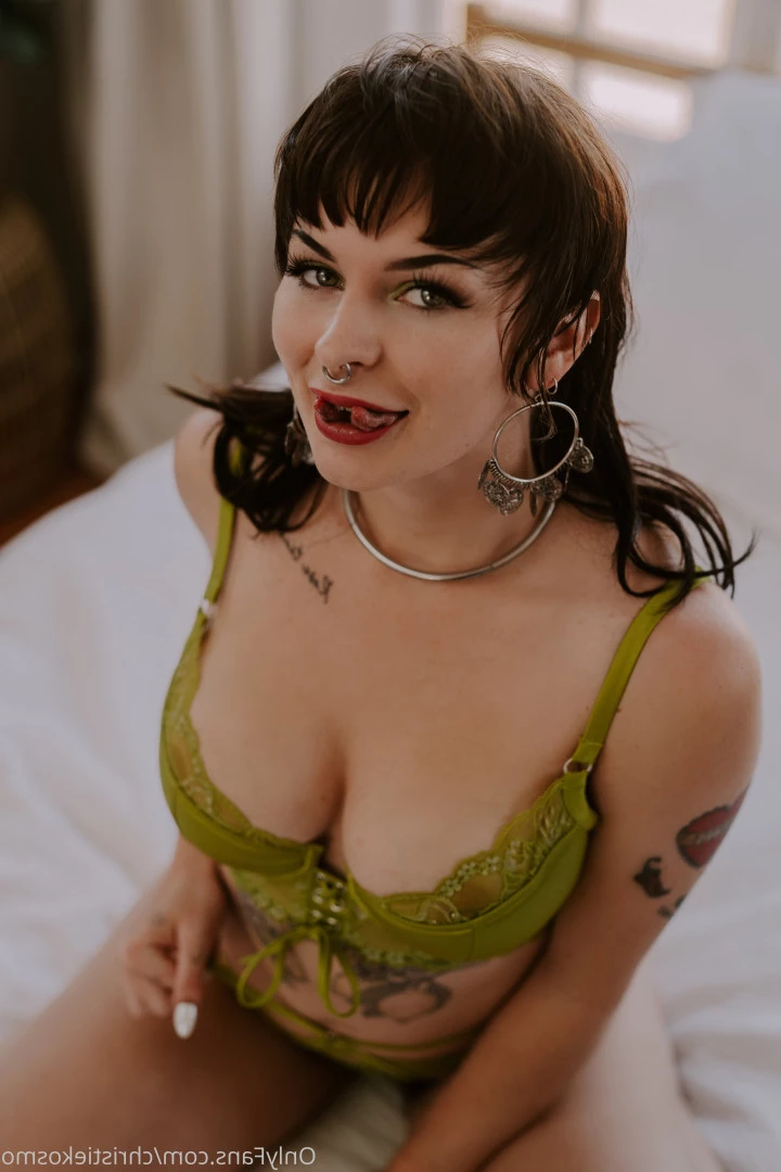 Cult of Kosmo [ cultofkosmo ] Onlyfans leaked photo 9108207 on Hotleaks.tv