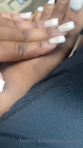 Creamiest pussy ever 🤍🥛 [ cum4youdaddy ] Onlyfans leaked video 10448499 on Hotleaks.tv