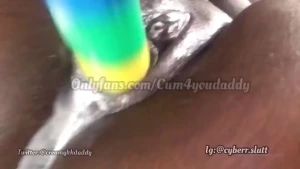 Creamiest pussy ever 🤍🥛 [ cum4youdaddy ] Onlyfans leaked video 10448553 on Hotleaks.tv