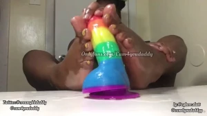 Creamiest pussy ever 🤍🥛 [ cum4youdaddy ] Onlyfans leaked video 10448620 on Hotleaks.tv