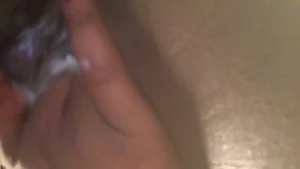 Creamiest pussy ever 🤍🥛 [ cum4youdaddy ] Onlyfans leaked video 10448631 on Hotleaks.tv