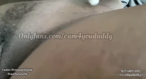 Creamiest pussy ever 🤍🥛 [ cum4youdaddy ] Onlyfans leaked video 10448679 on Hotleaks.tv
