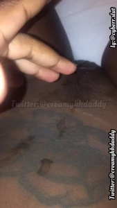 Creamiest pussy ever 🤍🥛 [ cum4youdaddy ] Onlyfans leaked video 10448690 on Hotleaks.tv