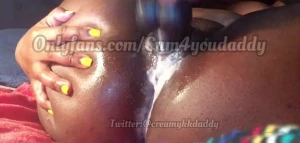 Creamiest pussy ever 🤍🥛 [ cum4youdaddy ] Onlyfans leaked video 10448726 on Hotleaks.tv