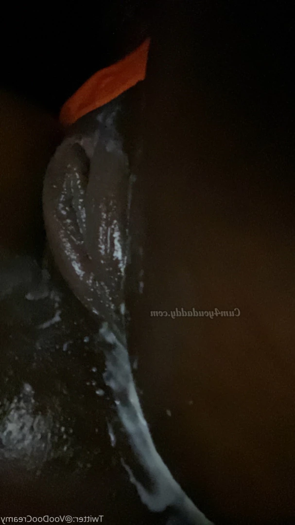 Creamiest pussy ever 🤍🥛 [ cum4youdaddy ] Onlyfans leaked photo 12716205 on Hotleaks.tv