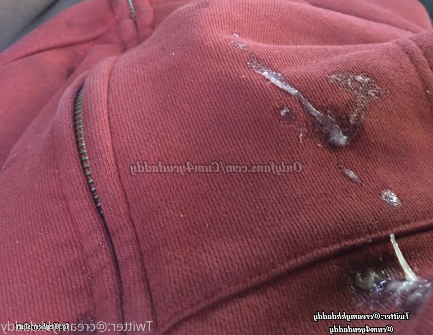 Creamiest pussy ever 🤍🥛 [ cum4youdaddy ] Onlyfans leaked photo 15334366 on Hotleaks.tv